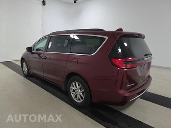 2022 Chrysler Pacifica Touring L 121.6" WB – miniatura 6