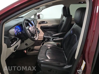 2022 Chrysler Pacifica Touring L 121.6" WB – miniatura 7