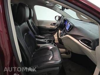 2022 Chrysler Pacifica Touring L 121.6" WB – miniatura 8