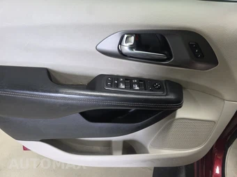 2022 Chrysler Pacifica Touring L 121.6" WB – miniatura 9