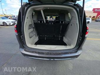 2022 Chrysler Pacifica Touring L 121.6" WB – miniatura 12