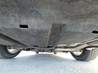 2022 Chrysler Pacifica Touring L 121.6" WB – miniatura 13