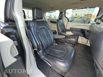 2022 Chrysler Pacifica Touring L 121.6" WB – miniatura 14