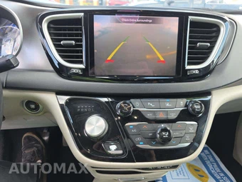 2022 Chrysler Pacifica Touring L 121.6" WB – miniatura 24