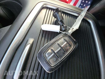 2022 Chrysler Pacifica Touring L 121.6" WB – miniatura 5