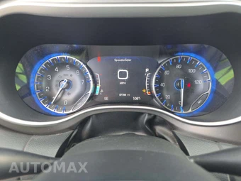 2022 Chrysler Pacifica Touring L 121.6" WB – miniatura 6