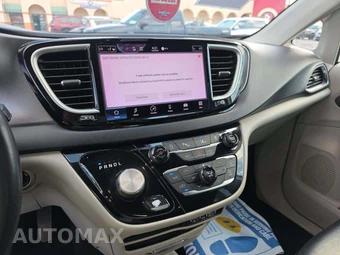 2022 Chrysler Pacifica Touring L 121.6" WB – miniatura 7