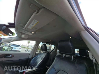 2022 Chrysler Pacifica Touring L 121.6" WB – miniatura 8