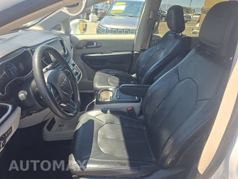 2022 Chrysler Pacifica Touring L 121.6" WB - miniatura 13