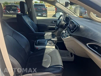 2022 Chrysler Pacifica Touring L 121.6" WB - miniatura 14