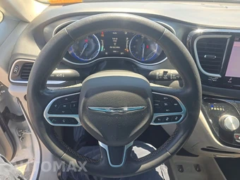 2022 Chrysler Pacifica Touring L 121.6" WB - miniatura 16