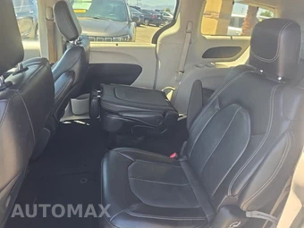 2022 Chrysler Pacifica Touring L 121.6" WB - miniatura 19