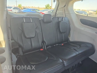 2022 Chrysler Pacifica Touring L 121.6" WB - miniatura 20