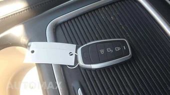 2022 Chrysler Pacifica Touring L 121.6" WB - miniatura 25