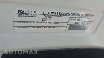 2022 Chrysler Pacifica Touring L 121.6" WB - miniatura 27