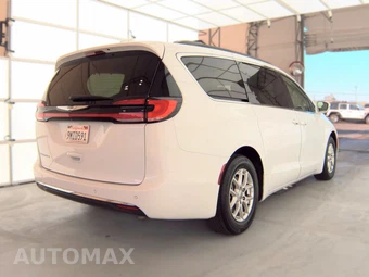 2022 Chrysler Pacifica Touring L 121.6" WB - miniatura 5