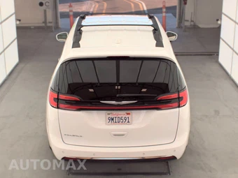 2022 Chrysler Pacifica Touring L 121.6" WB - miniatura 6