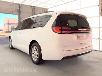 2022 Chrysler Pacifica Touring L 121.6" WB - miniatura 8