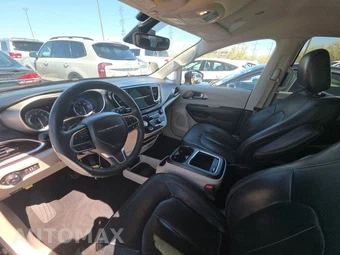 2022 Chrysler Pacifica Touring L 121.6" WB - miniatura 11