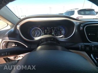 2022 Chrysler Pacifica Touring L 121.6" WB - miniatura 12