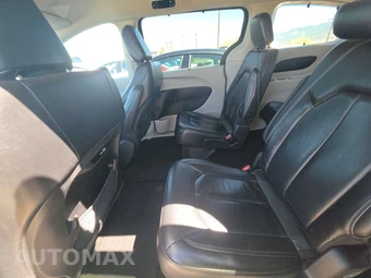 2022 Chrysler Pacifica Touring L 121.6" WB - miniatura 13