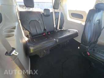 2022 Chrysler Pacifica Touring L 121.6" WB - miniatura 14