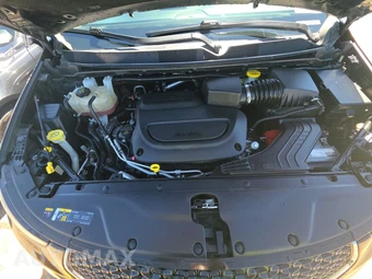 2022 Chrysler Pacifica Touring L 121.6" WB - miniatura 16