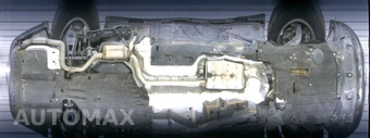 2022 Chrysler Pacifica Touring L 121.6" WB - miniatura 19