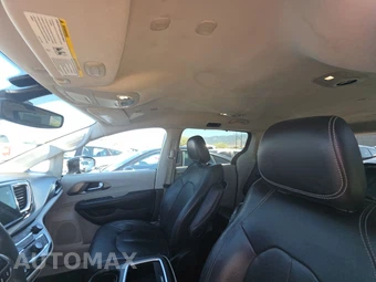 2022 Chrysler Pacifica Touring L 121.6" WB - miniatura 20