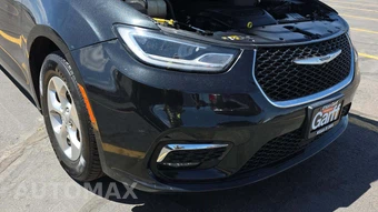 2022 Chrysler Pacifica Touring L 121.6" WB - miniatura 29