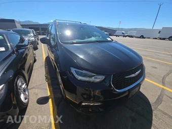 2022 Chrysler Pacifica Touring L 121.6" WB - miniatura 3
