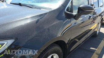 2022 Chrysler Pacifica Touring L 121.6" WB - miniatura 30