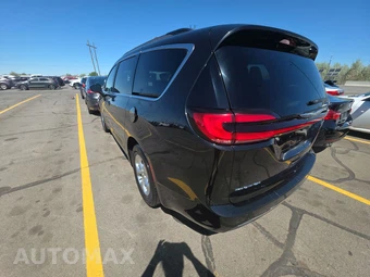 2022 Chrysler Pacifica Touring L 121.6" WB - miniatura 6