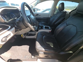 2022 Chrysler Pacifica Touring L 121.6" WB - miniatura 7