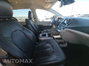 2022 Chrysler Pacifica Touring L 121.6" WB - miniatura 8