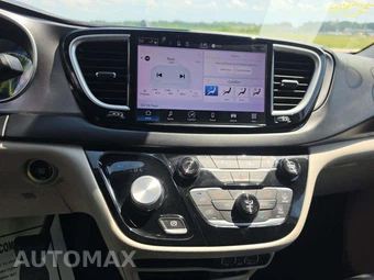 2022 Chrysler Pacifica Touring L 121.6" WB - miniatura 10