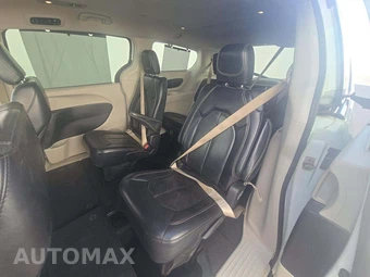 2022 Chrysler Pacifica Touring L 121.6" WB - miniatura 10