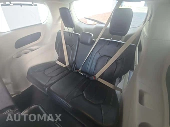 2022 Chrysler Pacifica Touring L 121.6" WB - miniatura 11
