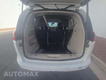 2022 Chrysler Pacifica Touring L 121.6" WB - miniatura 12