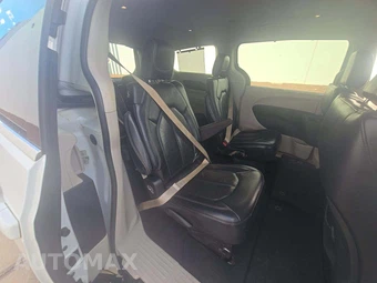 2022 Chrysler Pacifica Touring L 121.6" WB - miniatura 14