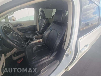 2022 Chrysler Pacifica Touring L 121.6" WB - miniatura 3
