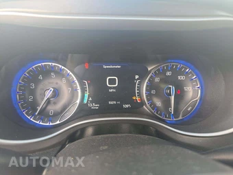 2022 Chrysler Pacifica Touring L 121.6" WB - miniatura 6
