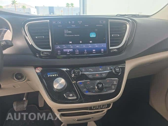 2022 Chrysler Pacifica Touring L 121.6" WB - miniatura 7