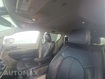 2022 Chrysler Pacifica Touring L 121.6" WB - miniatura 8