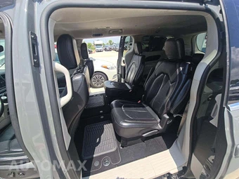 2022 Chrysler Pacifica Touring L 121.6" WB – miniatura 13