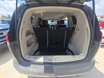 2022 Chrysler Pacifica Touring L 121.6" WB – miniatura 15
