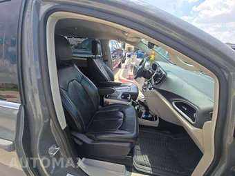 2022 Chrysler Pacifica Touring L 121.6" WB – miniatura 19