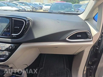 2022 Chrysler Pacifica Touring L 121.6" WB – miniatura 20