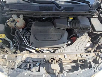 2022 Chrysler Pacifica Touring L 121.6" WB – miniatura 26