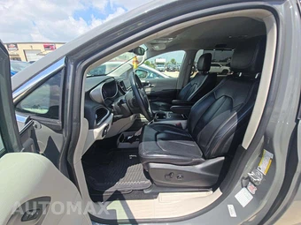 2022 Chrysler Pacifica Touring L 121.6" WB – miniatura 6